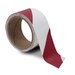 Banda rosu cu alb pentru marcaj